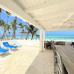 VILLAS with POOL ACCESS LOS CORALES Beach BBQ WIFI