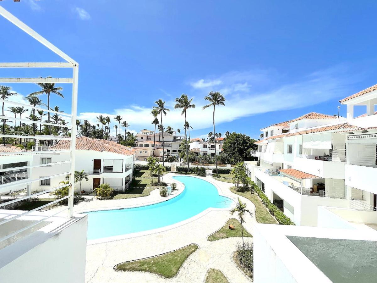 Villas With Pool Access Los Corales Beach Bbq Wifi Hotel