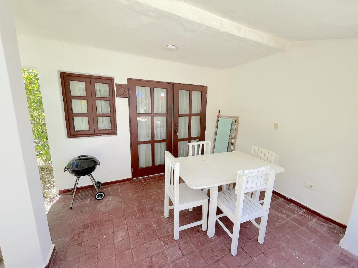 Villas With Pool Access Los Corales Beach Bbq Wifi